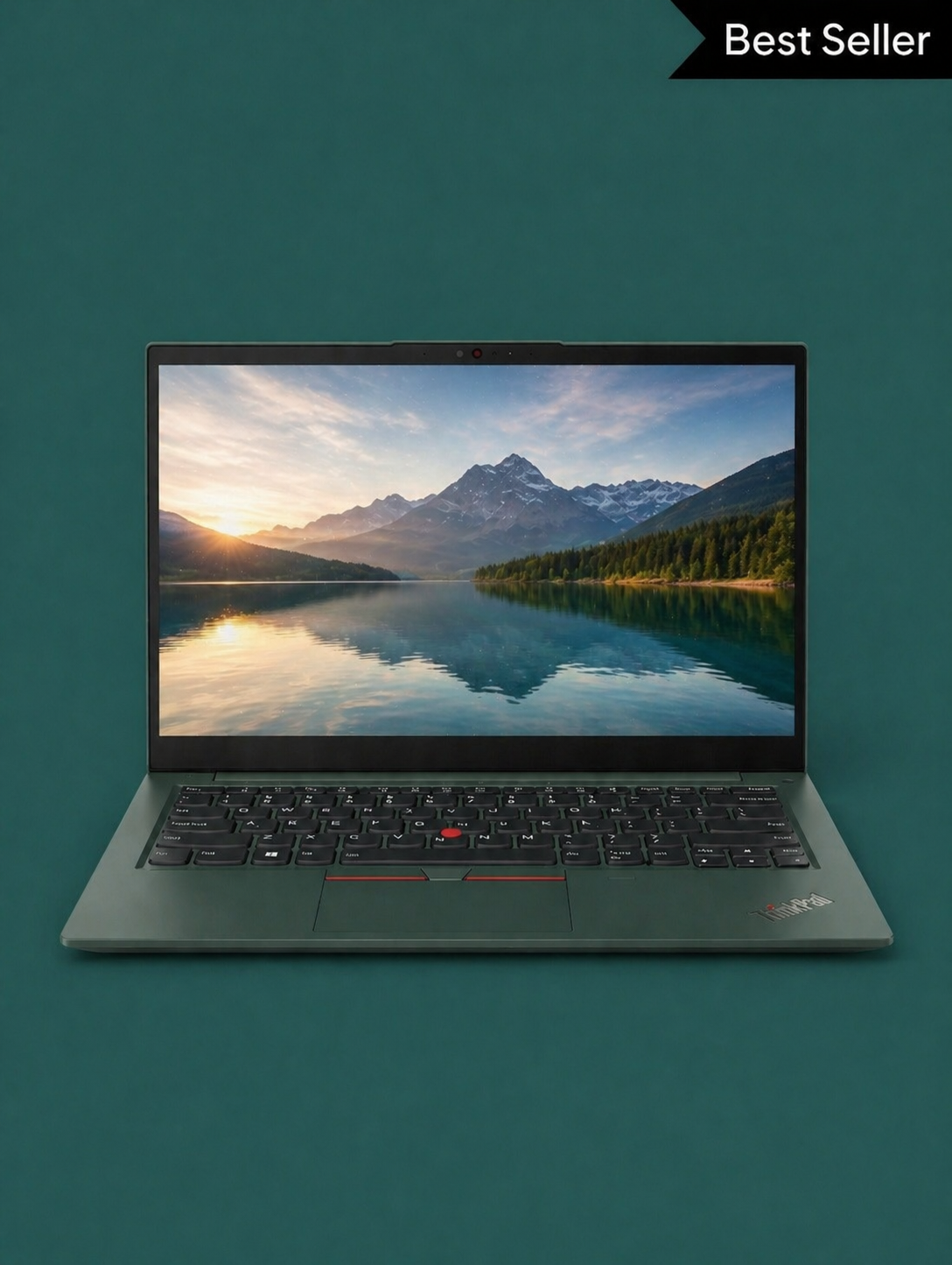 Lenovo ThinkPad T14 Laptop (Renewed)